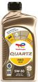 TOTAL QUARTZ INEO RCP 5W/30 BARATTOLO 1 LITRO