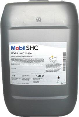 MOBIL SHC 639 SECCHIO 20 LT