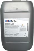 MOBIL SHC 639 SECCHIO 20 LT