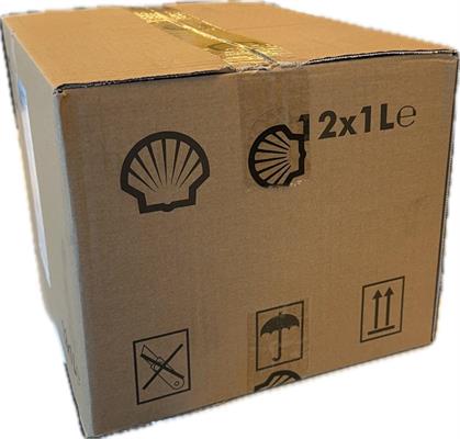 SHELL HELIX EXTRA X 5W/40 CARTONE 12X1 LITRO