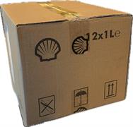 SHELL HELIX EXTRA X 5W/40 CARTONE 12X1 LITRO