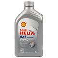 SHELL HELIX EXTRA X 5W/40 BARATTOLO 1 LT