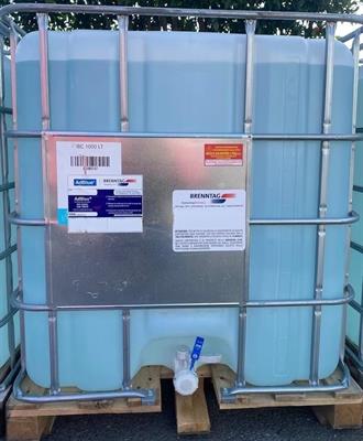 ADBLUE BRENNTAG CUBO 1000 LITRI