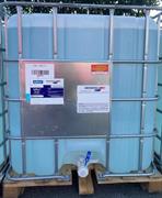 ADBLUE BRENNTAG CUBO 1000 LITRI