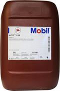 MOBIL NUTO H 68 SECCHIO 20 LT