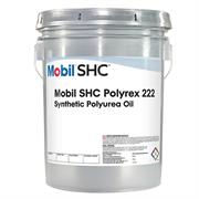 MOBIL SHC POLYREX 222 SECCHIO 16 KG