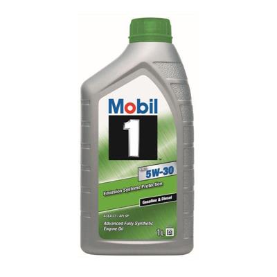 MOBIL 1 ESP FORMULA P 5W/30 CARTONE 12X1