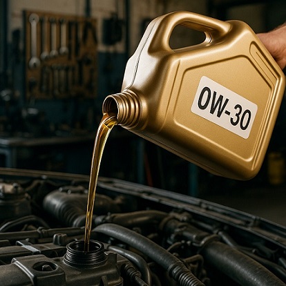 lattina-olio-0w-30-su-motore